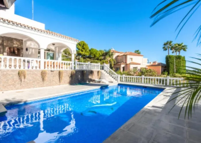 Villa Paraiso Alto